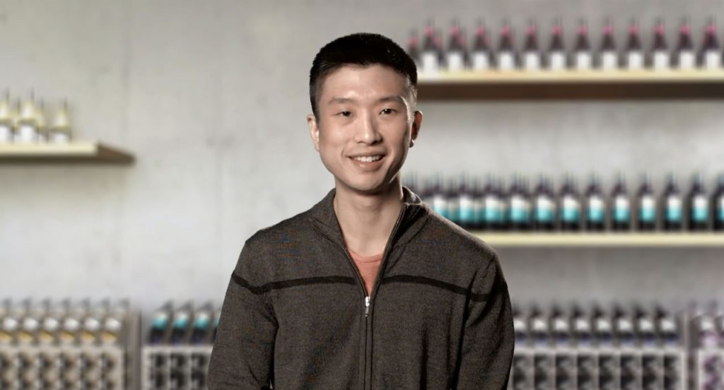 CDM – Kenny Cheng